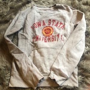 Women’s Iowa State Sweatshirt